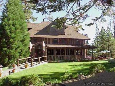 Knickerbocker Mansion Country Inn Big Bear Lake Εξωτερικό φωτογραφία