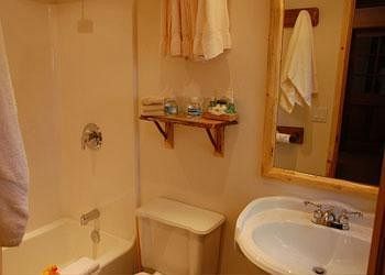 Knickerbocker Mansion Country Inn Big Bear Lake Εξωτερικό φωτογραφία