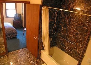 Knickerbocker Mansion Country Inn Big Bear Lake Εξωτερικό φωτογραφία