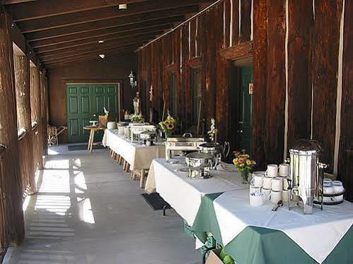 Knickerbocker Mansion Country Inn Big Bear Lake Εξωτερικό φωτογραφία