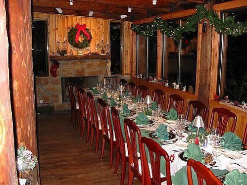 Knickerbocker Mansion Country Inn Big Bear Lake Εξωτερικό φωτογραφία