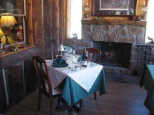 Knickerbocker Mansion Country Inn Big Bear Lake Εξωτερικό φωτογραφία