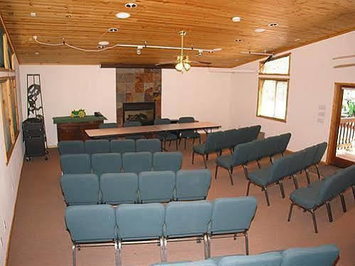 Knickerbocker Mansion Country Inn Big Bear Lake Εξωτερικό φωτογραφία