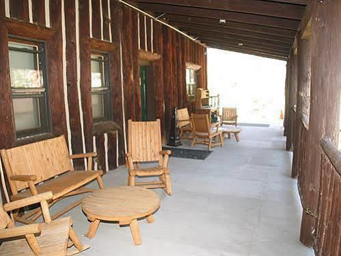 Knickerbocker Mansion Country Inn Big Bear Lake Εξωτερικό φωτογραφία